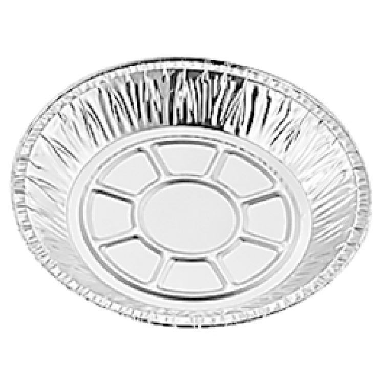 Aluminium Pie Tins